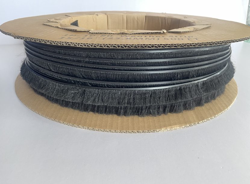 The same line wound for shipping &mdash; spool length and core are set by your order.